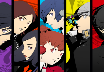 Atlus hat eine eigene Veranstaltung angekündigt, ...