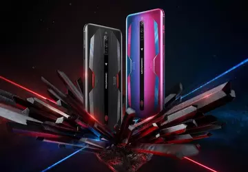 Drei Tage vor der Ankündigung - ...