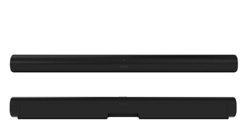 Sonos Arc soundbar für beamer