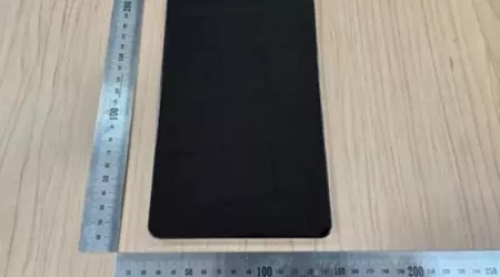 Erste echte Fotos des Samsung Galaxy A11 Budget-Tablets erscheinen online