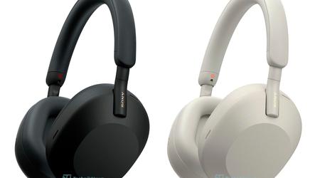 Sony WH-1000XM5 neu gestaltet am 12. Mai für 399 $