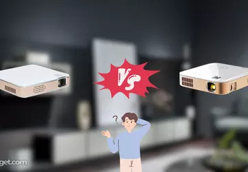 Kodak Luma 150 vs Kodak Luma ...