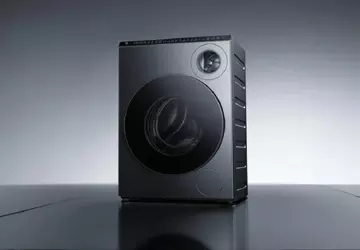 Zwei Trommeln, Dampfbehandlung und automatische Belüftung: ...