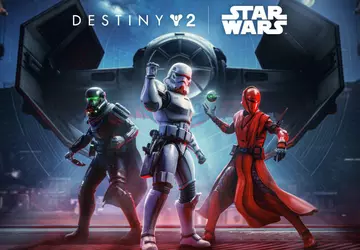 Destiny 2 bekommt ein Crossover mit ...