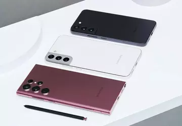 Medien: Samsung Galaxy S23-Smartphones werden Anfang ...