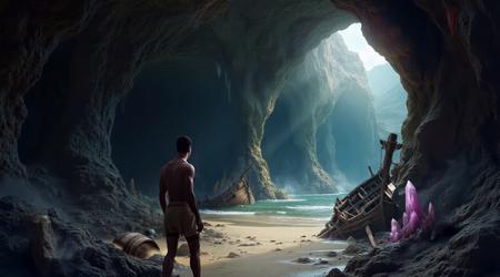 Der Trailer zu ARK: Aquatica wurde komplett von der KI generiert, was für heftige Kritik sorgte
