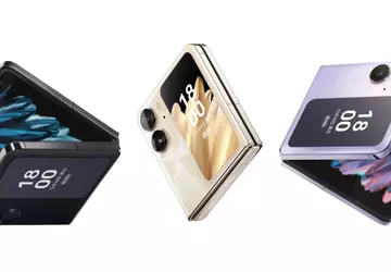 Bereit für die weltweite Ankündigung: OPPO ...