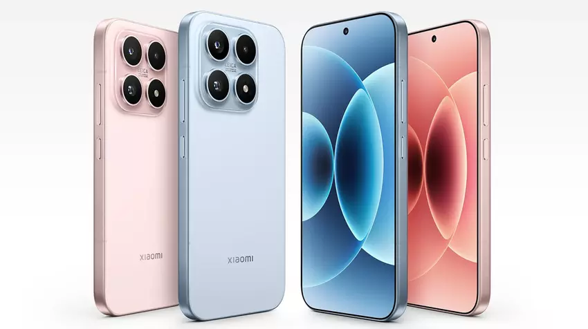 Xiaomi 17 wird als das beste Flaggschiff im Preis-Leistungs-Verhältnis laut AnTuTu anerkannt