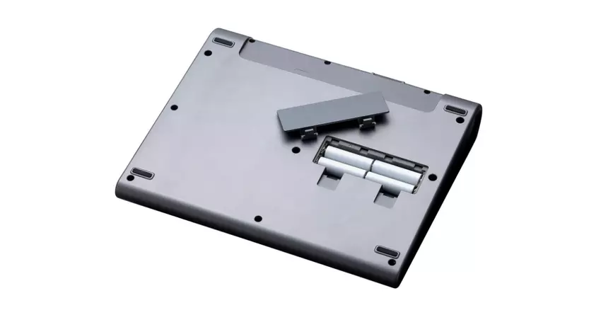 Zoom PodTrak P8 Podcast-Mischpult