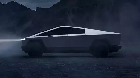 Käufer eines Tesla Cybertruck haben Anspruch auf eine Steuergutschrift von 7500 Dollar