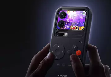 Verwandeln Sie das Xiaomi 17 Pro ...