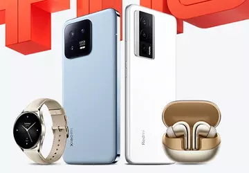 Xiaomi macht $580 Millionen in 4 ...