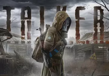 Neuer Teaser für STALKER 2: Heart ...