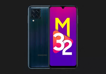 Samsung Galaxy M32 kommt in Europa ...