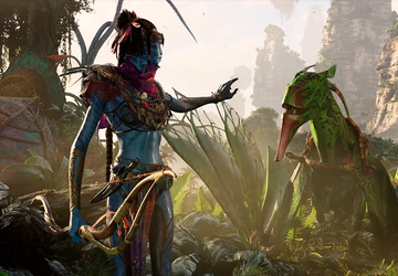 Avatar, Mario und Pirate Simulator: Ubisoft ...