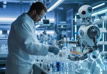 Künstliche Intelligenz hat Wissenschaftlern geholfen, ein ...