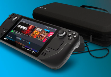 Über 70 Spiele werden zum Start ...