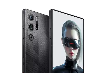 RedMagic 10 Ultra wird ein großes ...