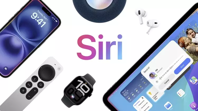 Apple zahlt $250 Millionen wegen Siri-Verzögerung ...