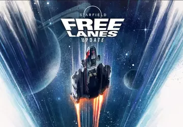 Starfield Revolution: Free Lanes Update verwandelt ...