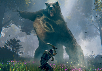 Produzent Elden Ring gab zu, dass ...