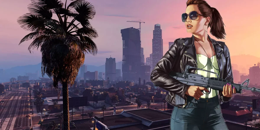 Gerüchte: GTA VI wird 2025 veröffentlicht