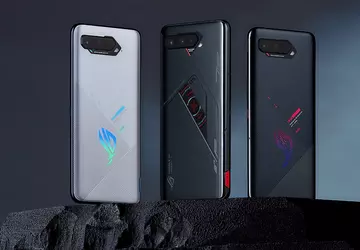 ASUS stellt ROG Phone 5s und ...