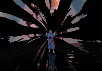 Netflix kündigt VR-Horror basierend auf der ...