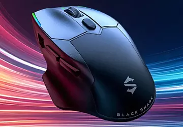 Mit Sorgfalt für Gamer: Black Shark ...