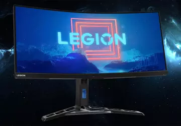 Lenovo wird einen neuen Gaming-Monitor der ...