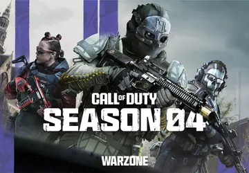 Activision präsentiert Saison 4 in Call ...