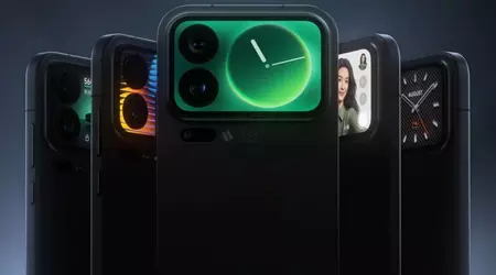 Das erste Promo-Video des Xiaomi 17 Pro - zeigt das Display im Kameramodul, das das Flaggschiff unglaublich stilvoll macht