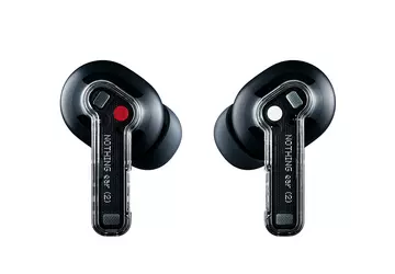 So würde Nothing Ear (2) in ...