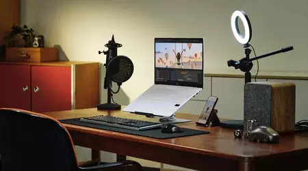 LG Gram Pro 2024: eine Serie von Notebooks mit Intel Core Ultra 7 Prozessoren und Nvidia RTX 3050 Grafik