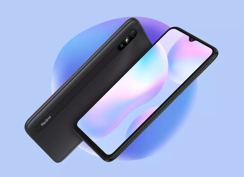 MediaTek Helio G25-Chip, 13-MP-Kamera und 5000-mAh-Akku: Redmi 10A-Spezifikationen im Internet geleakt