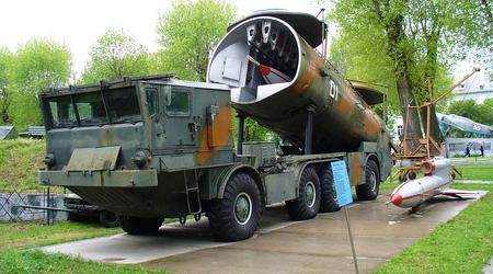"Hisbollah rüstet sowjetische Tu-143 Reis-Drohne zu DR-3-Marschflugkörper auf