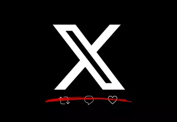 X (Twitter) plant, Likes und Reposts ...