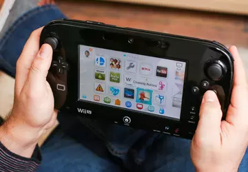 Im September wurde die erste Nintendo ...