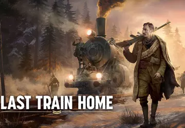 THQ Nordic hat einen neuen Trailer ...