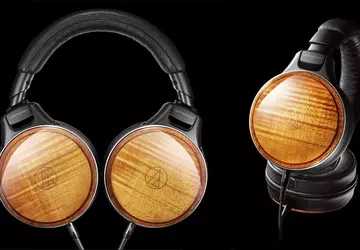 Audio-Technica stellt limitierte Auflage des ATH-WB ...