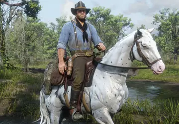 Es ist Zeit, in den Wilden ...