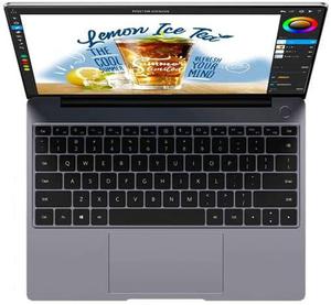 Huawei MateBook 14s
