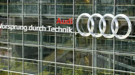 Audi verzichtet in der schriftlichen Kommunikation auf das Geschlecht
