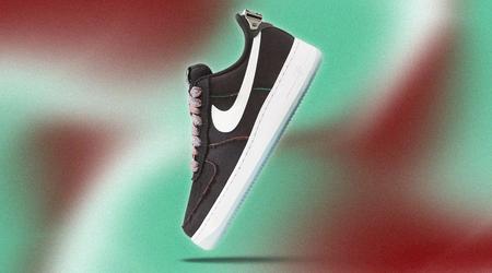 Das ist kein Scherz: Nike enthüllt Air Force 1 Turnschuhe mit Bieröffner