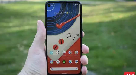 Pixel 4a Nutzer sind wütend nach einem überraschenden Update von Google, das die Akkulaufzeit verschlechtert