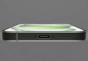 Das iPhone 15, das iPhone 15 ...