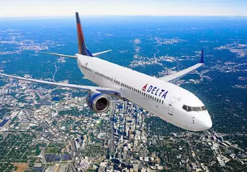 Die Verluste von Boeing haben sich ...