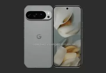 Pixel 10 könnte bereits im Juni ...