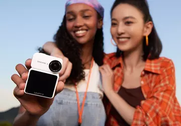 GoPro hat einen würdigen Konkurrenten: Dreame ...