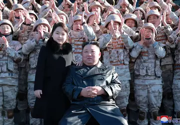 Pentagon kann nicht bestätigen, dass DVRK ...